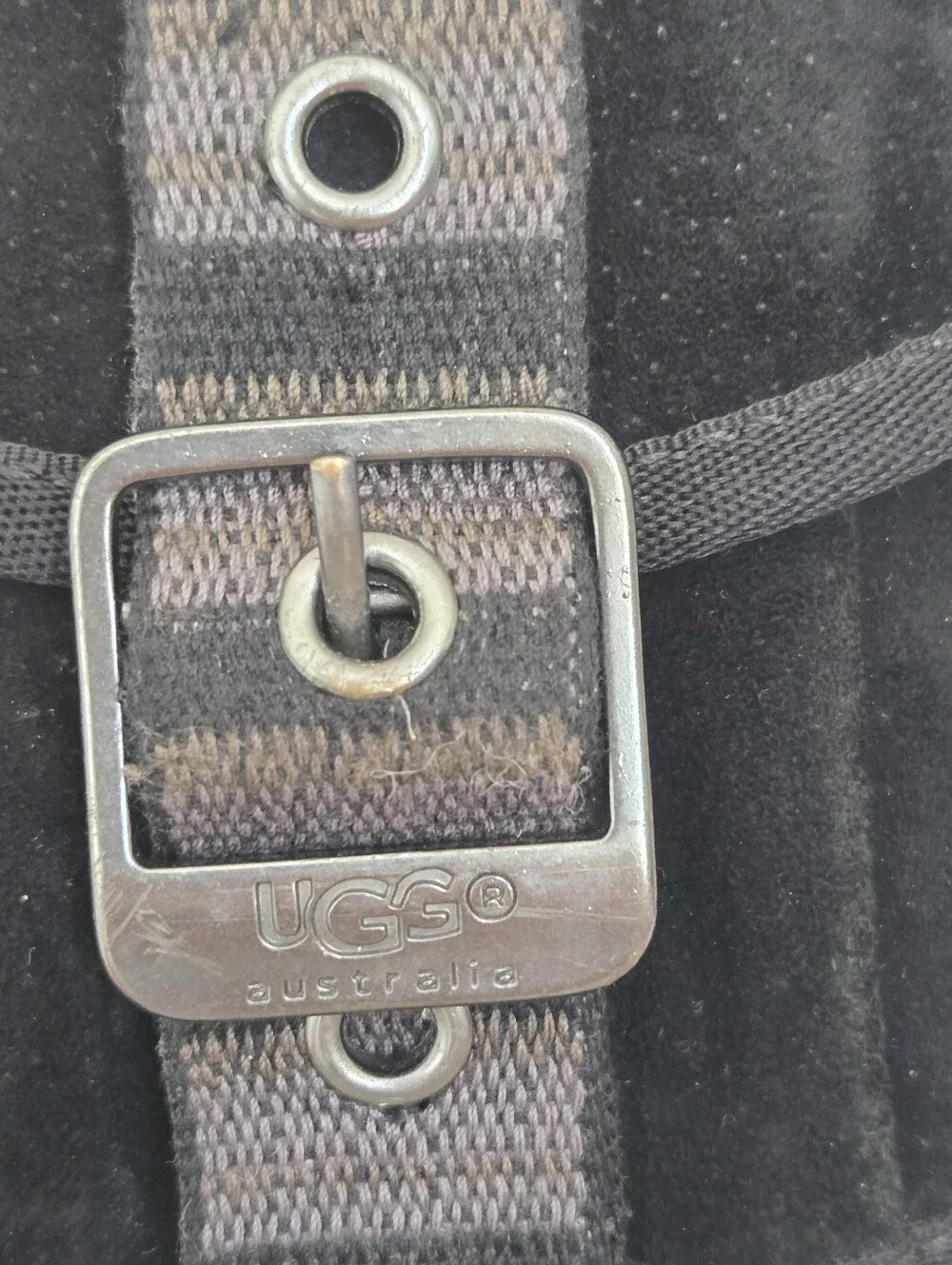 UGG australia sn